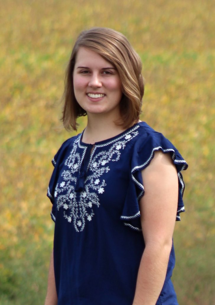 Morgan Showalter