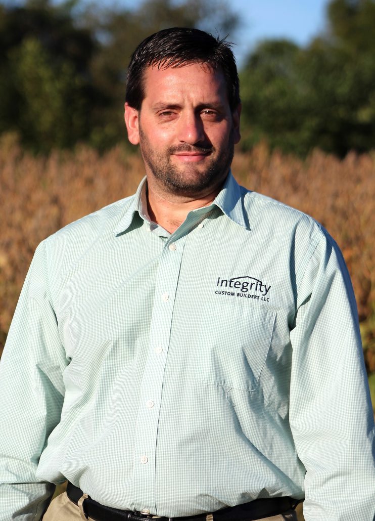 Manny Fisher