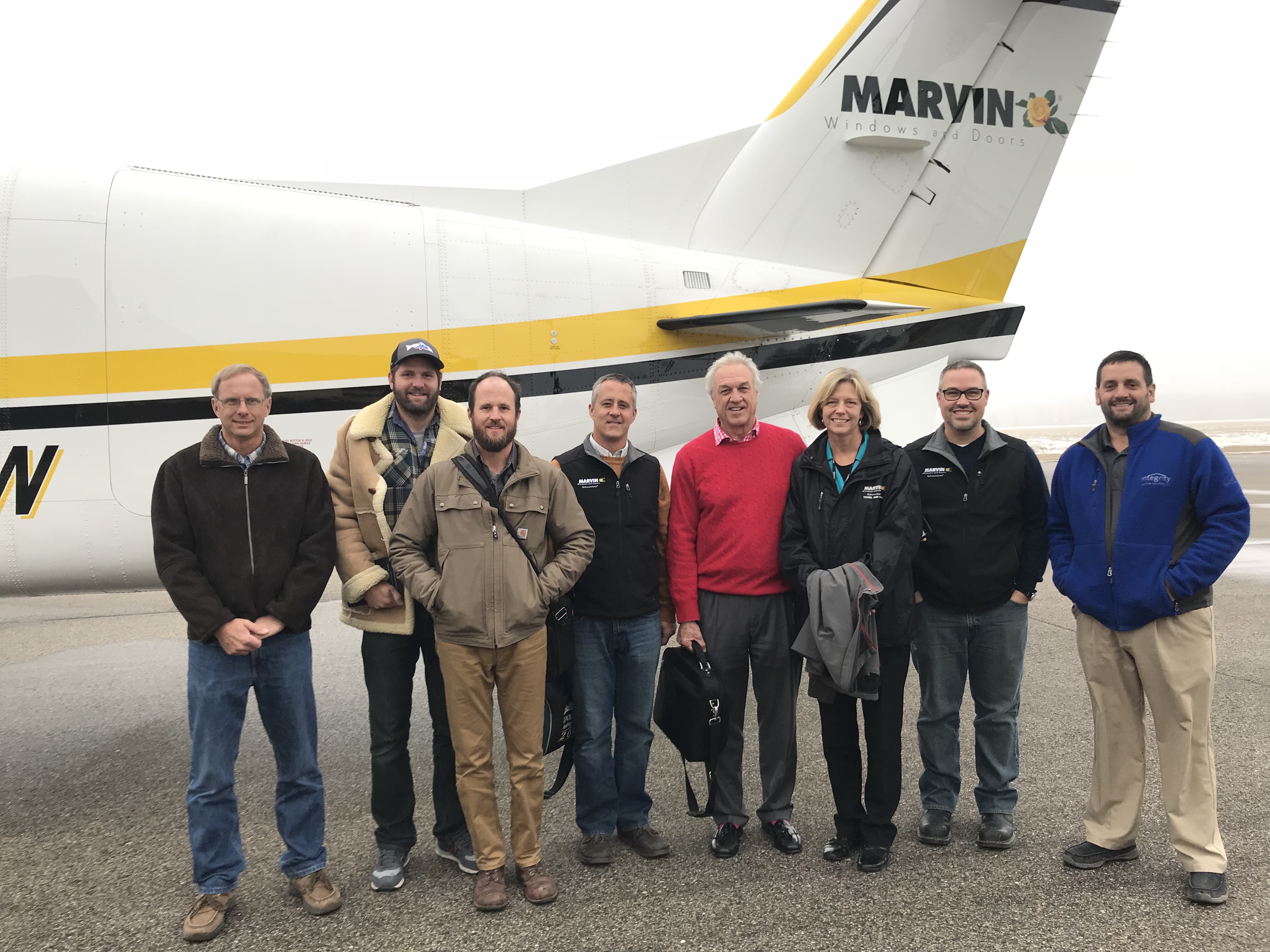 Marvin Windows And Doors Trip Integrity Custom Builders