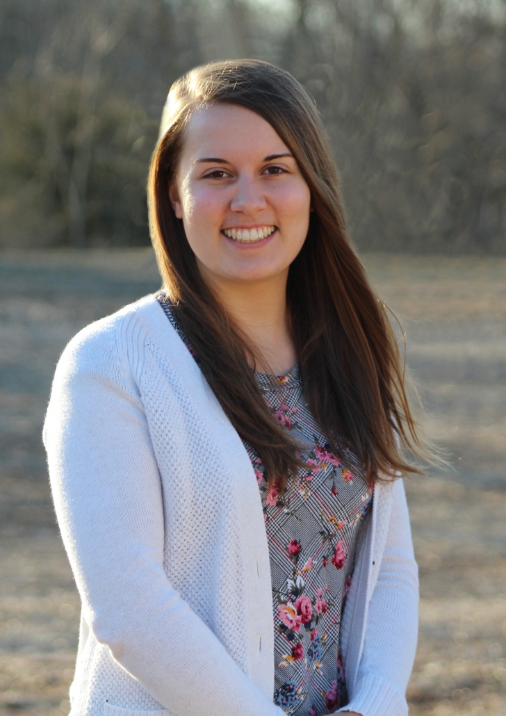 Morgan Showalter