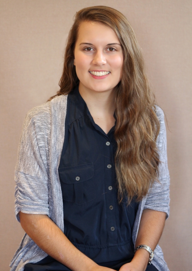 Morgan Showalter